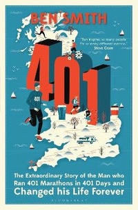 Enlarge image Cover: 401 - Bloomsbury Sport