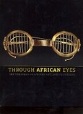 Cover: Through African Eyes - Detroit Institute of Arts