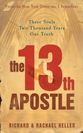 Cover: The 13th Apostle - AVON, a division of HarperCollins Publishers Ltd