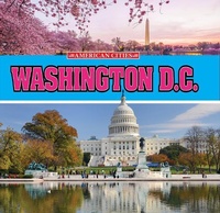 Enlarge image Cover: Washington, D.C. - Av2