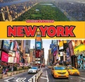 Cover: New York - Av2