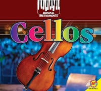 Enlarge image Cover: Cellos - Av2