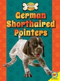 Cover: German Shorthaired Pointers - Av2