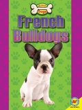 Cover: French Bulldogs - Av2