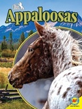 Cover: Appaloosas - Av2