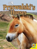 Cover: Przewalski's Horses - Av2