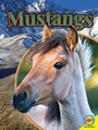 Cover: Mustangs - Av2