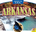 Cover: Arkansas - Av2