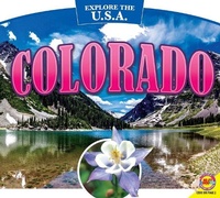 Enlarge image Cover: Colorado - Av2