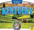 Cover: Kentucky - Av2