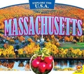 Cover: Massachusetts - Av2