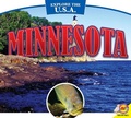 Cover: Minnesota - Av2