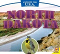 Cover: North Dakota - Av2
