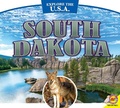 Cover: South Dakota - Av2