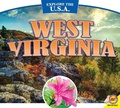 Cover: West Virginia - Av2