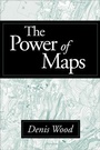 Cover: The Power of Maps - Guilford Publications
