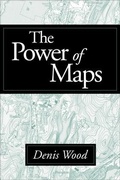 Cover: The Power of Maps - Guilford Publications