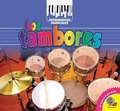 Cover: Los Tambores - Av2