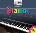 Cover: Los Pianos - Av2