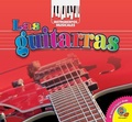 Cover: Las Guitarras - Av2