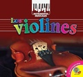 Cover: Los Violines - Av2
