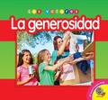 Cover: La Generosidad - Av2
