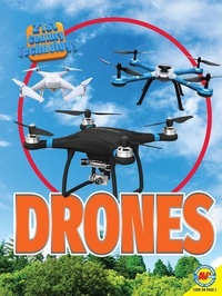 Enlarge image Cover: Drones - Av2