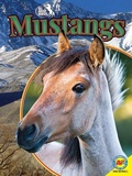 Cover: Mustangs - Av2