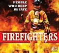 Cover: Firefighters - Av2