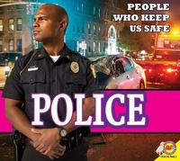 Enlarge image Cover: Police - Av2