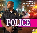 Cover: Police - Av2