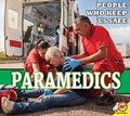Cover: Paramedics - Av2