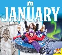 Enlarge image Cover: January - Av2