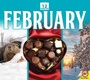 Cover: February - Av2