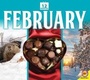 Cover: February - Av2