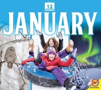 Enlarge image Cover: January - Av2