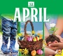 Cover: April - Av2