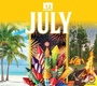 Cover: July - Av2