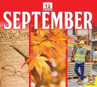 Enlarge image Cover: September - Av2