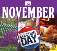Enlarge image Cover: November - Av2