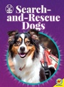 Cover: Search-And-Rescue Dogs - Av2