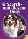 Cover: Search-And-Rescue Dogs - Av2