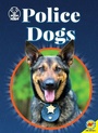 Cover: Police Dogs - Av2