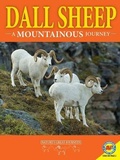 Cover: Dall Sheep: A Mountainous Journey - Av2