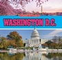 Cover: Washington, D.C. - Av2