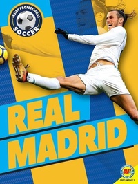 Enlarge image Cover: Real Madrid - Av2
