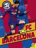 Cover: F.C. Barcelona - Av2 by Weigl