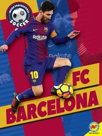 Enlarge image Cover: FC Barcelona - Av2