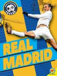 Enlarge image Cover: Real Madrid - Av2 by Weigl