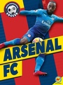 Cover: Arsenal FC - Av2